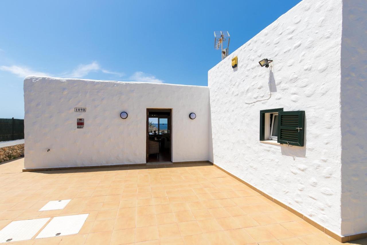 Villa Pura Vida Binibeca Exterior foto